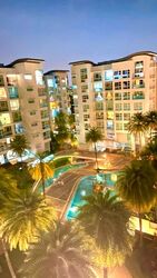 Dahlia Park Condominium (D17), Condominium #603117671